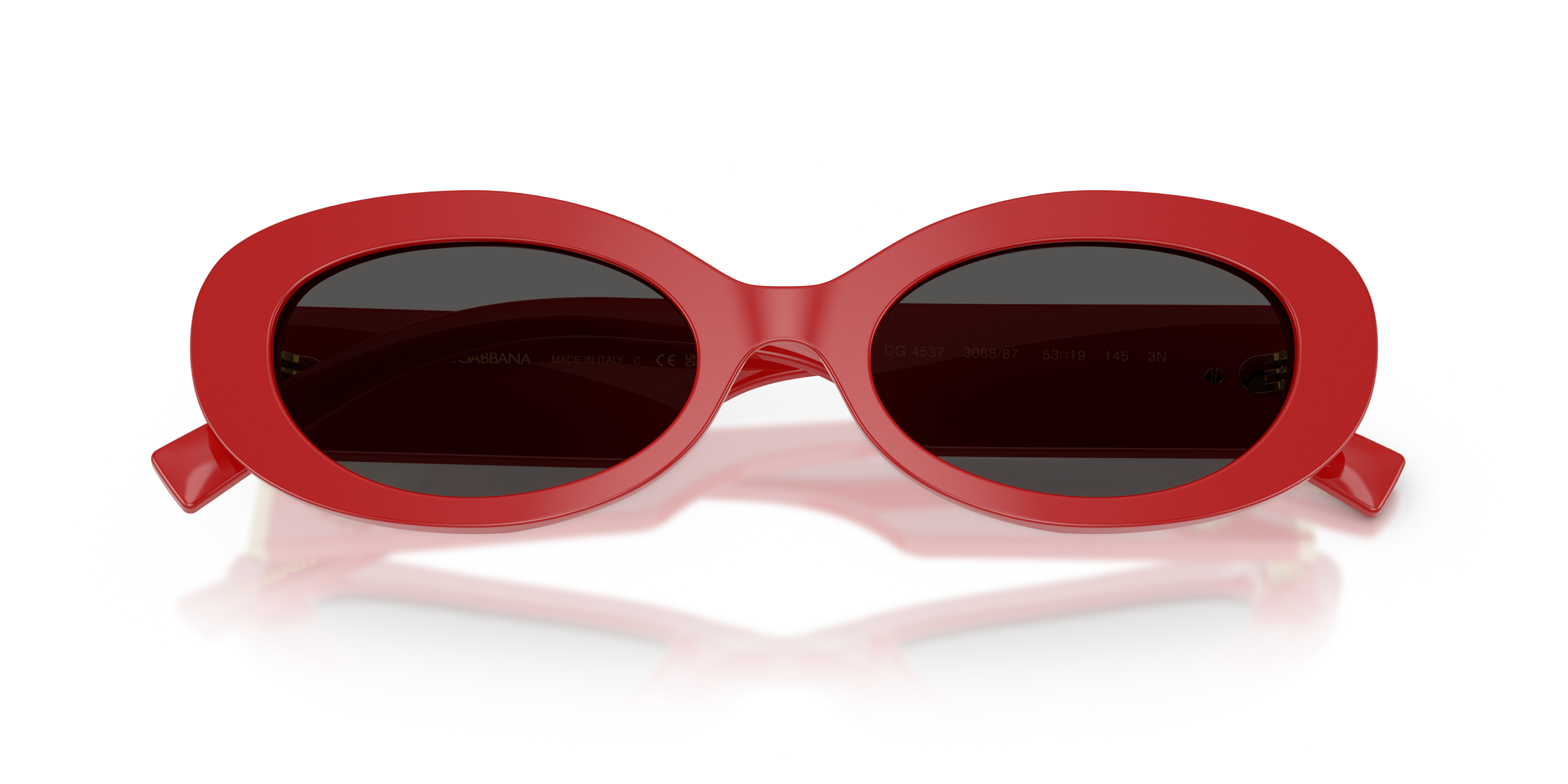 Dolce & Gabbana DG4537 308887  